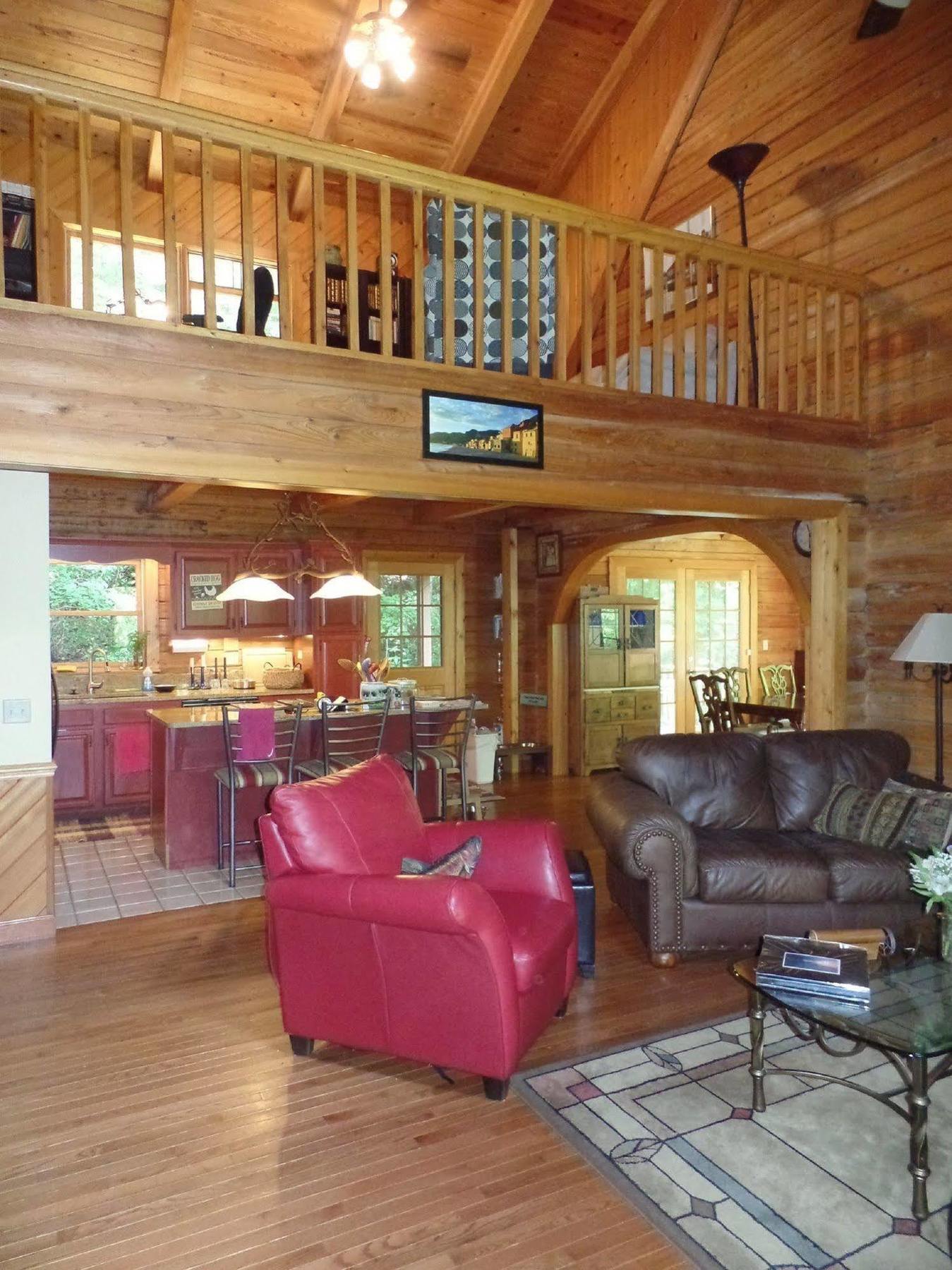 Creekside Paradise Bed And Breakfast Robbinsville Extérieur photo