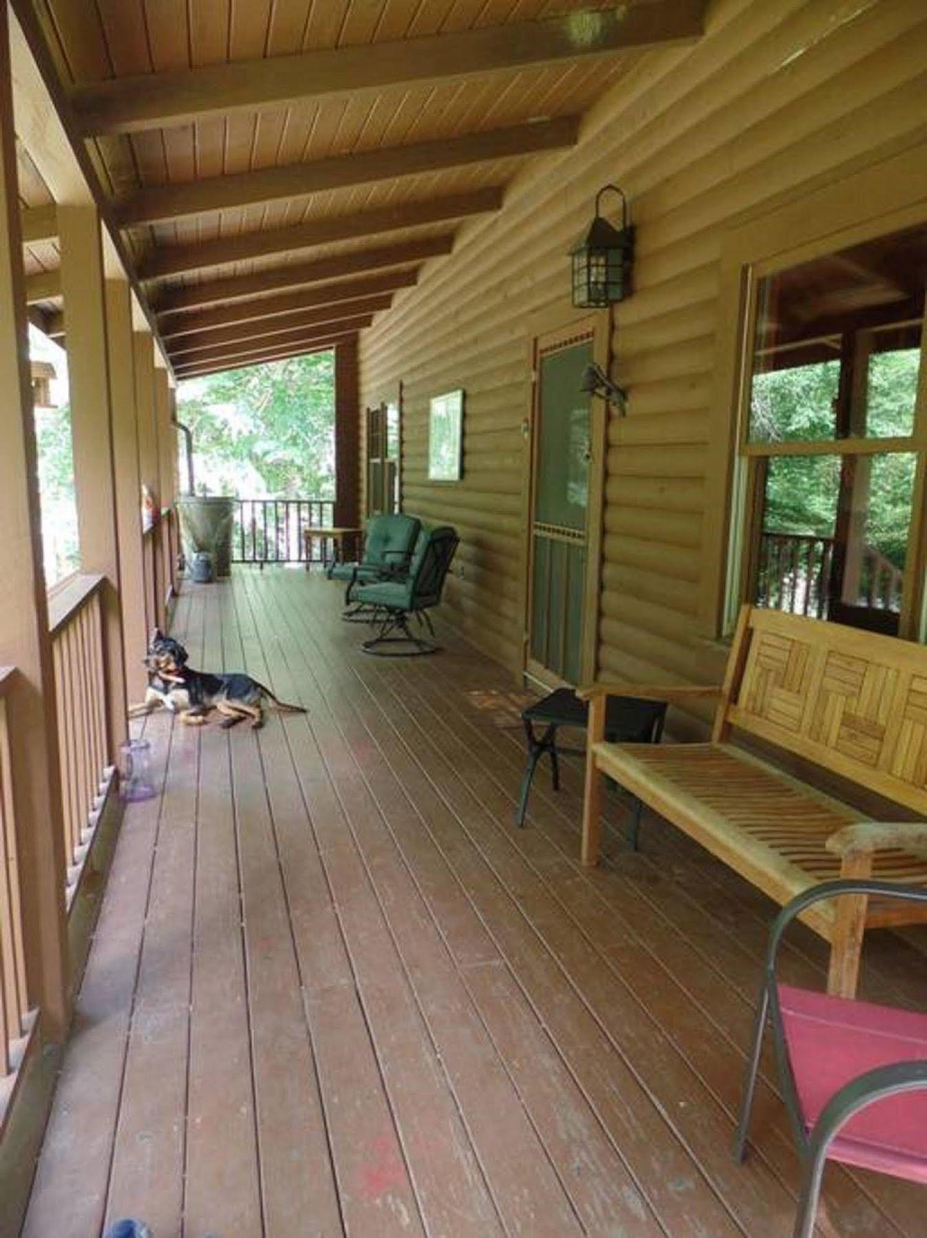 Creekside Paradise Bed And Breakfast Robbinsville Extérieur photo