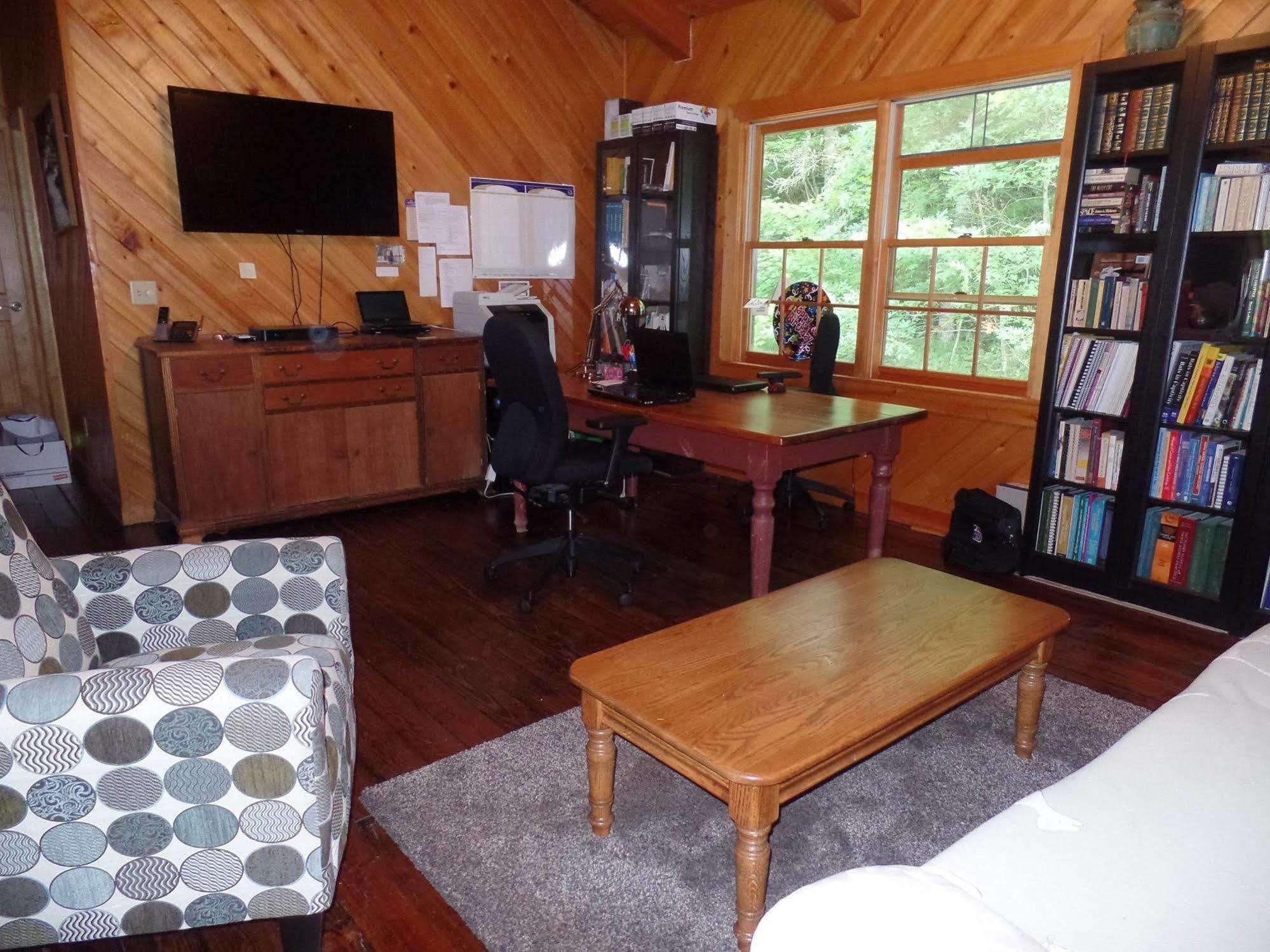 Creekside Paradise Bed And Breakfast Robbinsville Extérieur photo