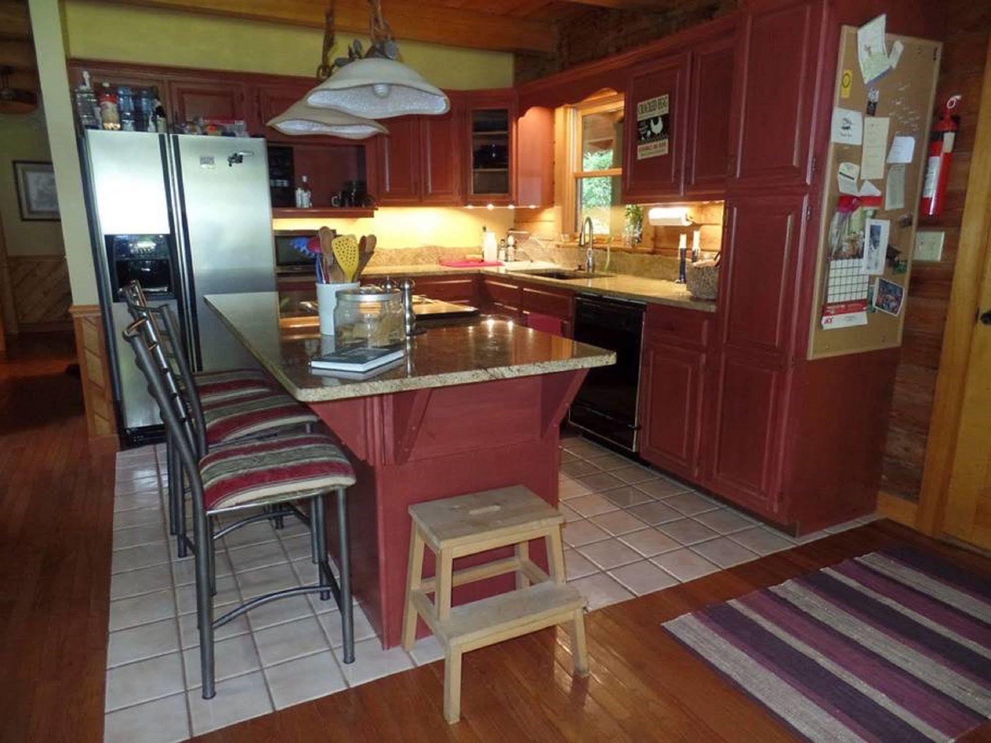 Creekside Paradise Bed And Breakfast Robbinsville Extérieur photo