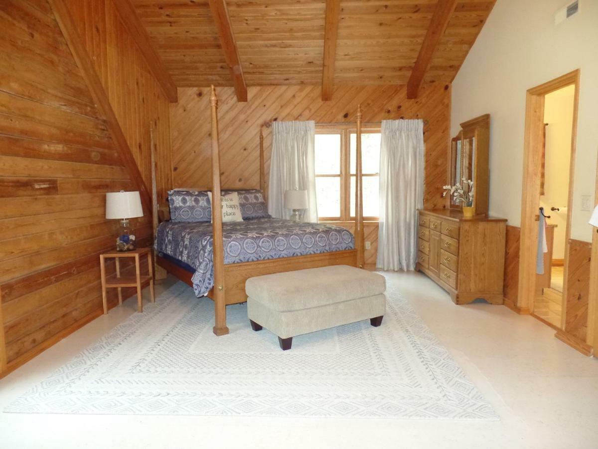 Creekside Paradise Bed And Breakfast Robbinsville Extérieur photo