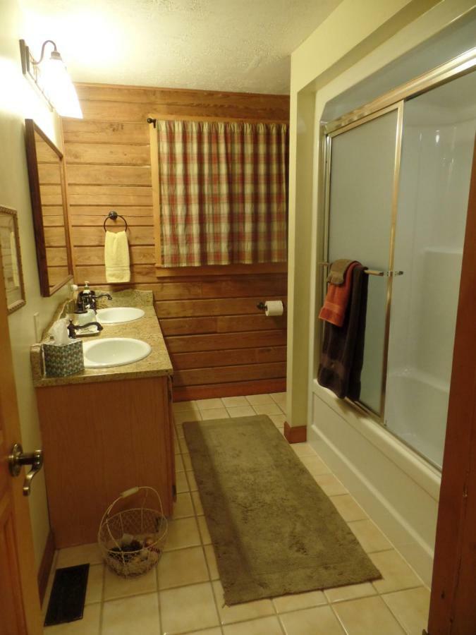 Creekside Paradise Bed And Breakfast Robbinsville Extérieur photo